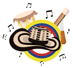 Portada de Vallenatos