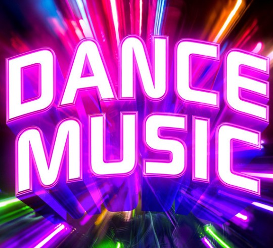 Portada de Dance